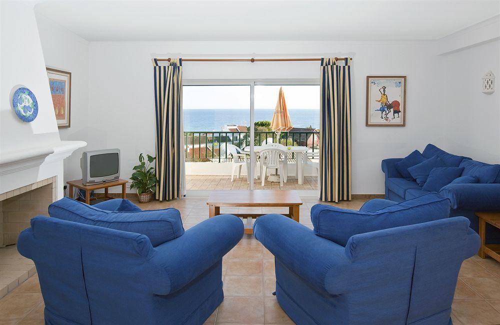 Waterside Village Apartments Luz Extérieur photo