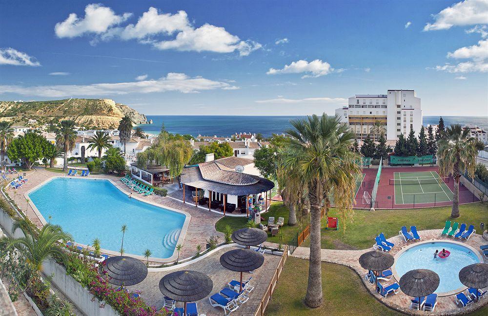 Waterside Village Apartments Luz Extérieur photo