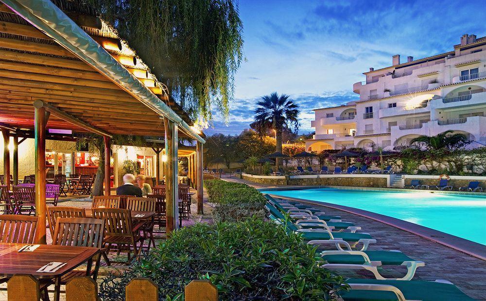 Waterside Village Apartments Luz Extérieur photo